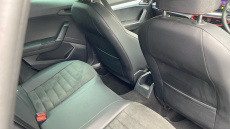 SEAT Ibiza 1.0 TSI 110 FR Sport 5dr Petrol Hatchback